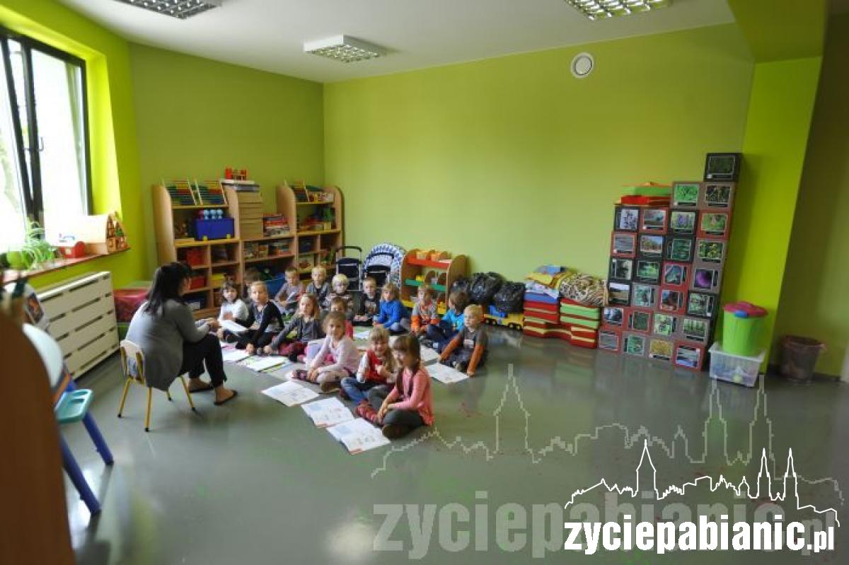 Czarodziejska Akademia w nowym miejscu