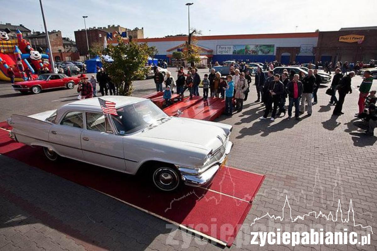 Ryczały u nas