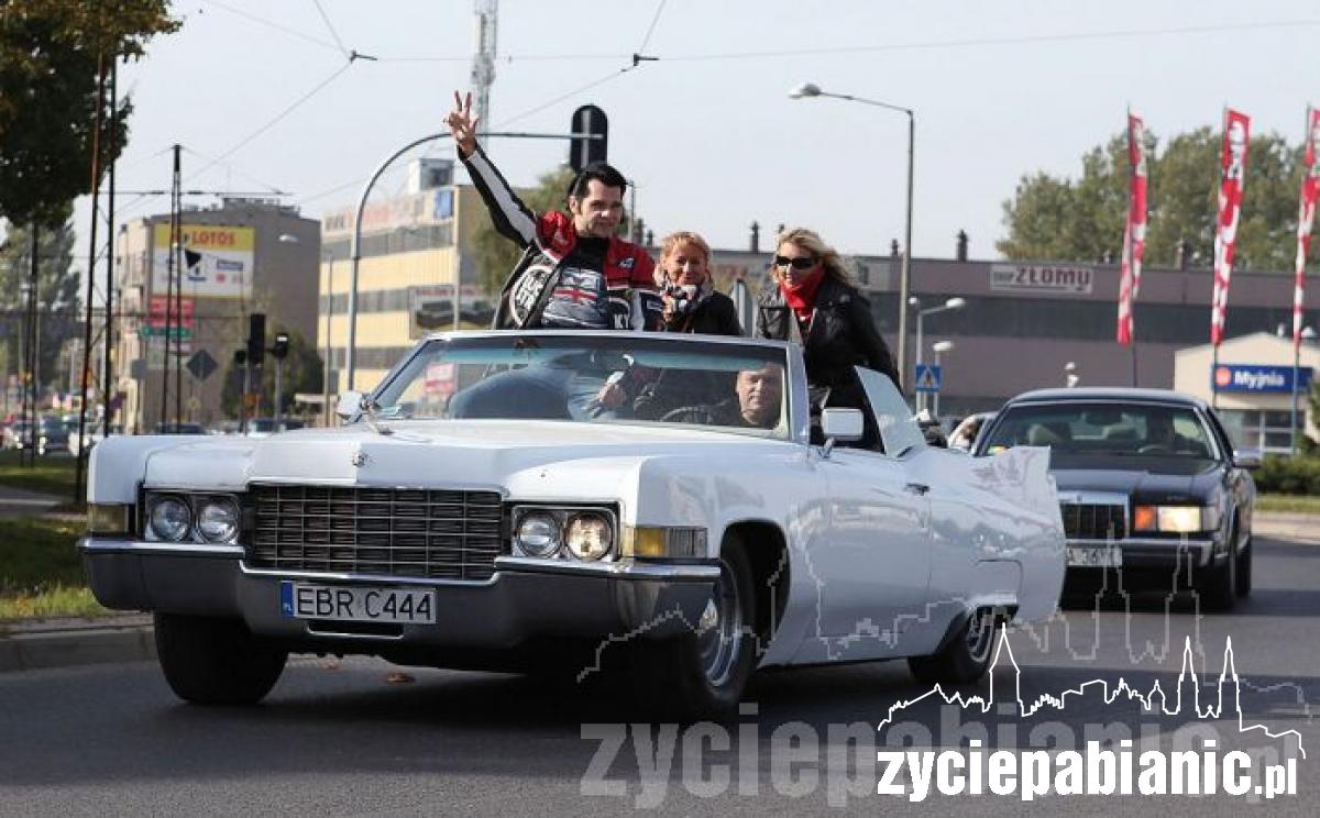 Ryczały u nas