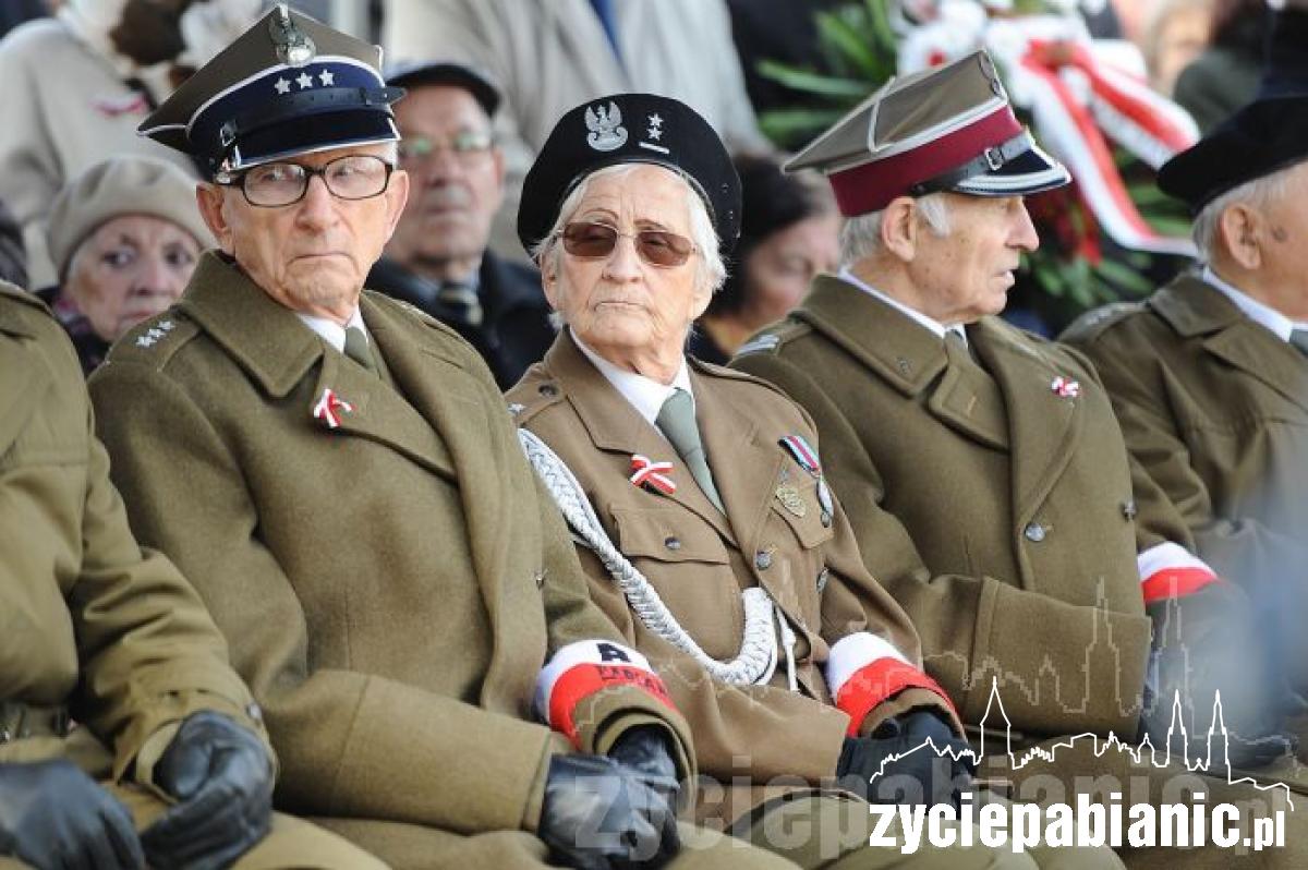 Święto Niepodległości