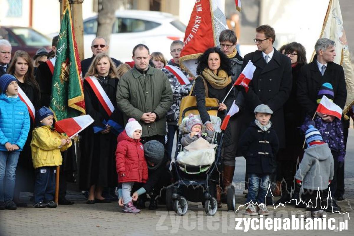 Święto Niepodległości
