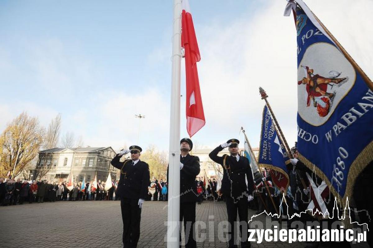 Święto Niepodległości