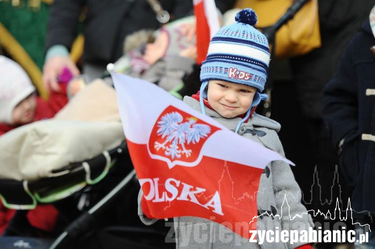 Święto Niepodległości