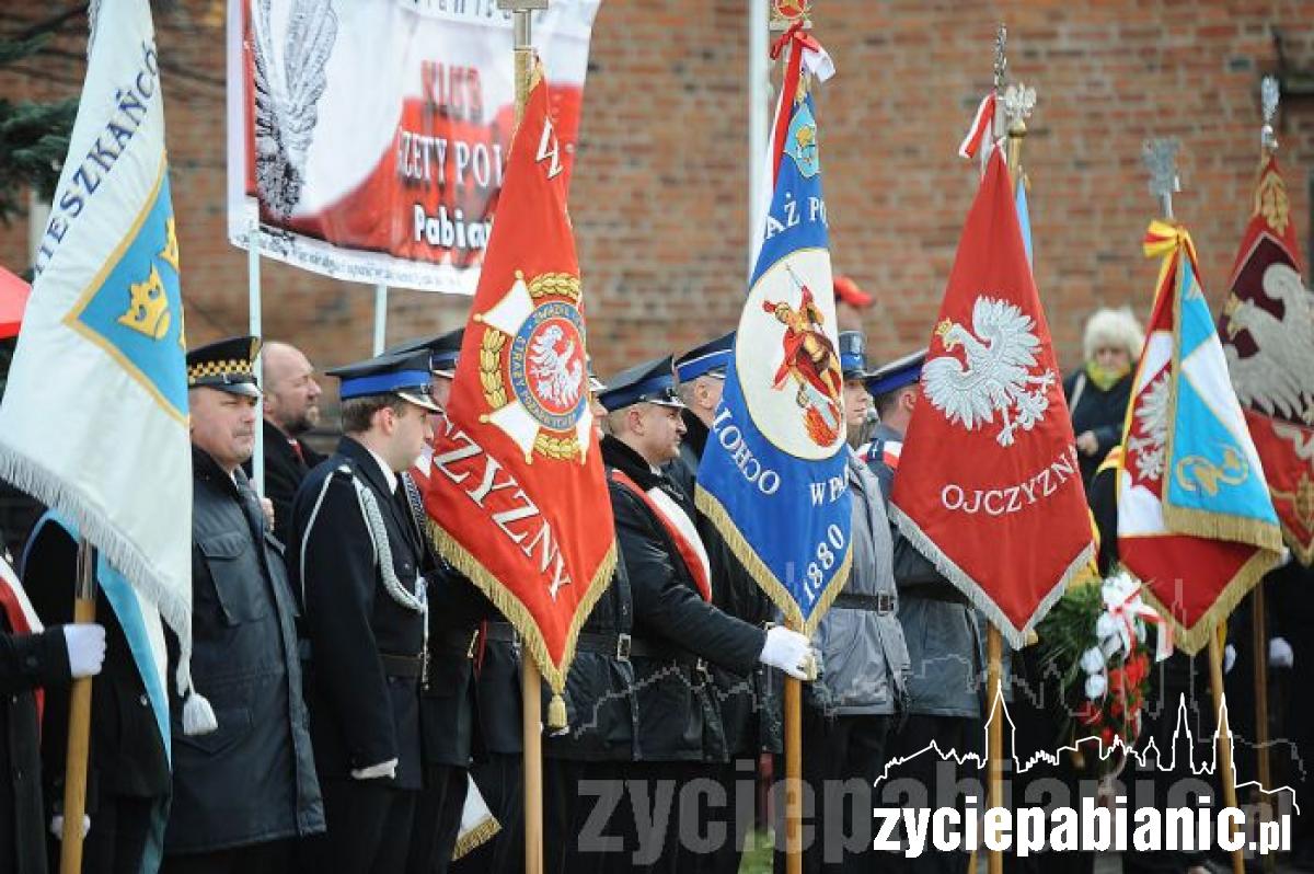 Święto Niepodległości