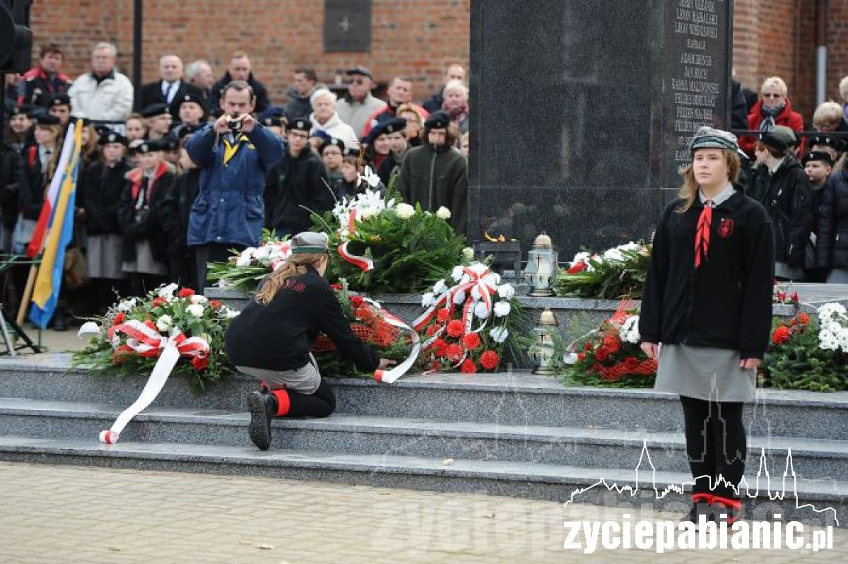 Święto Niepodległości