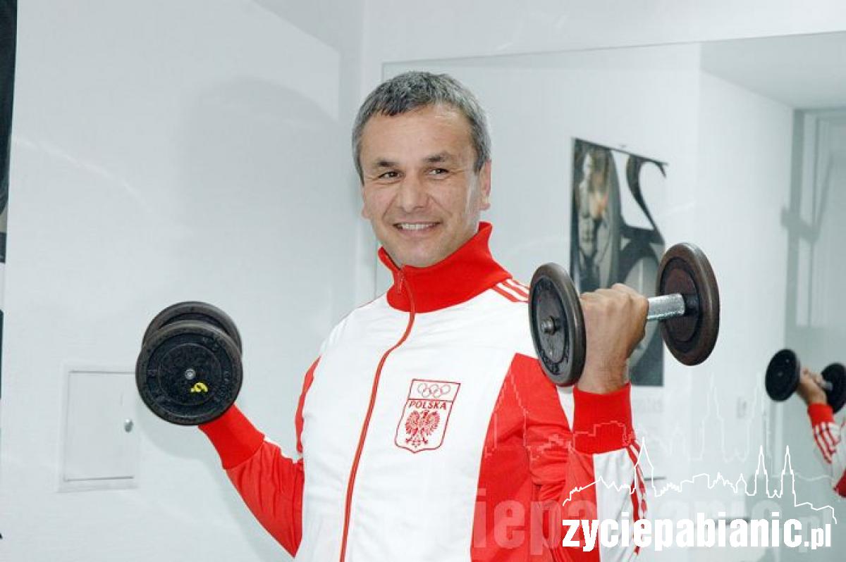 Biernat ministrem sportu