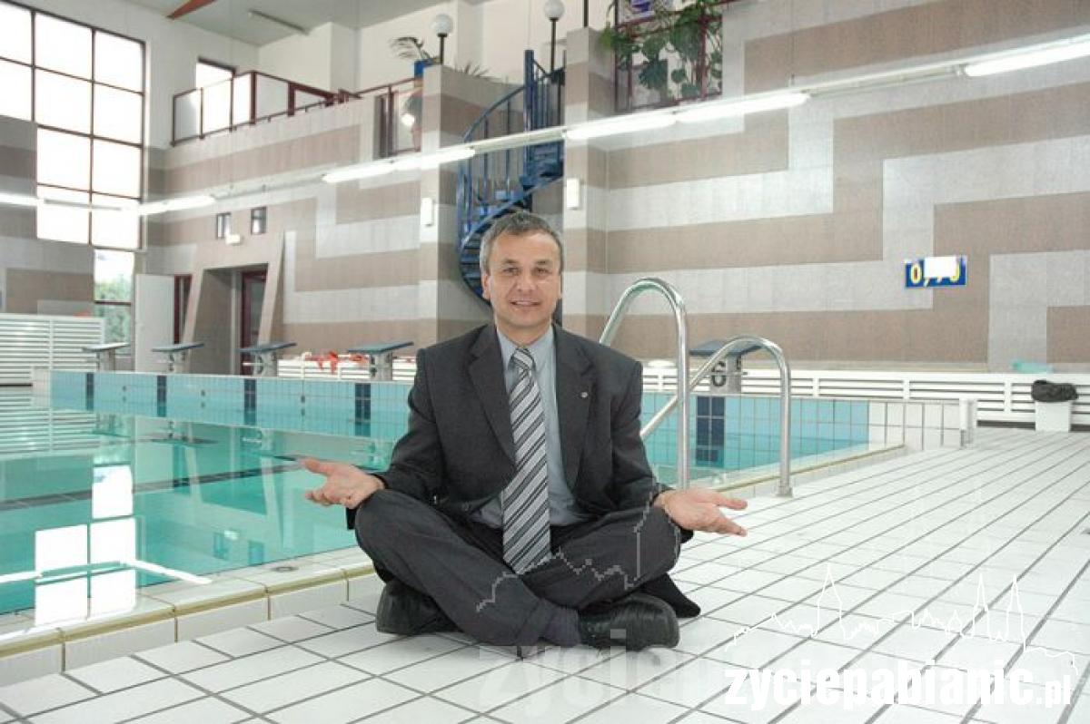 Biernat ministrem sportu