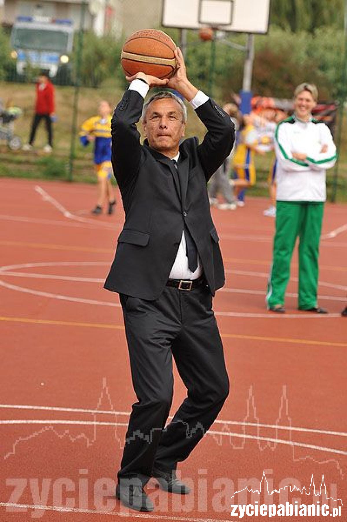 Biernat ministrem sportu