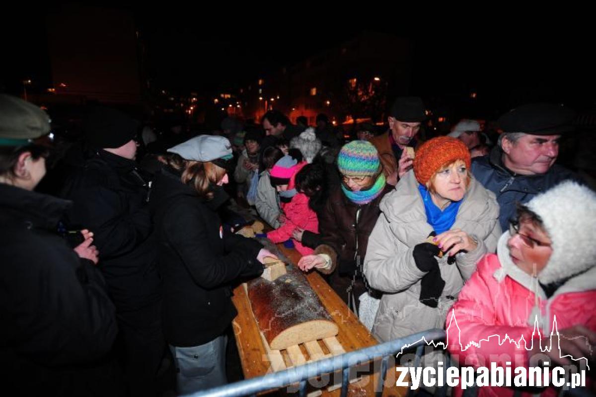 Jarmark świąteczny