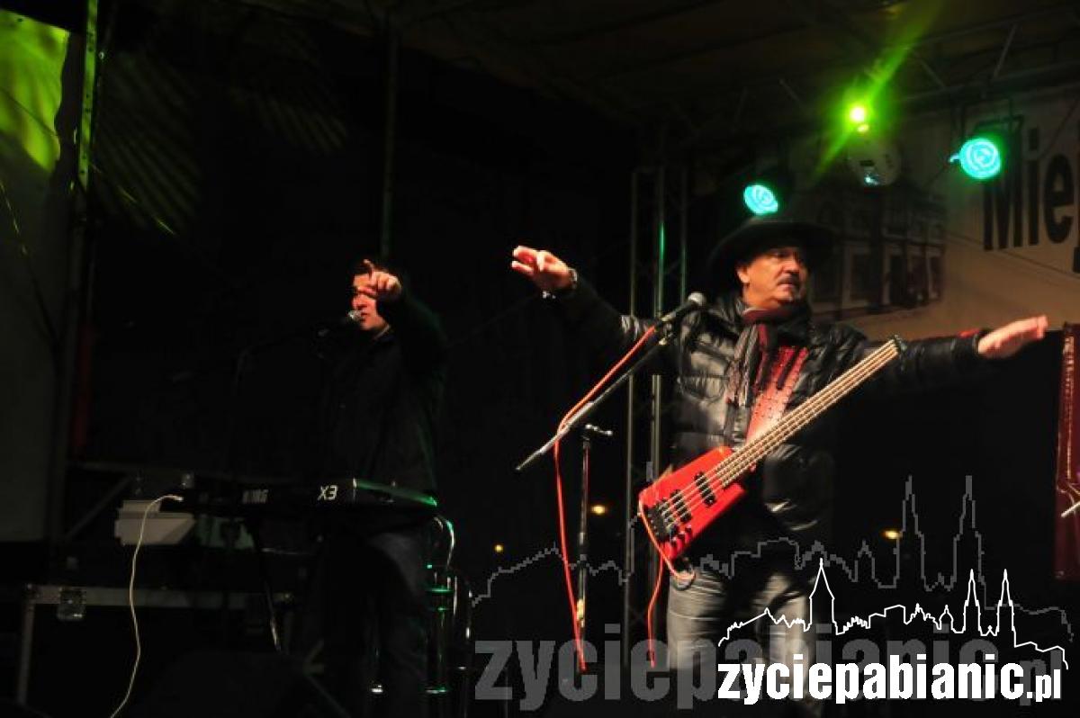 Jarmark świąteczny