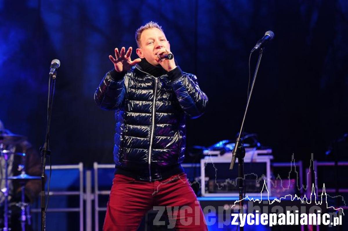 Tak grają Pabianice