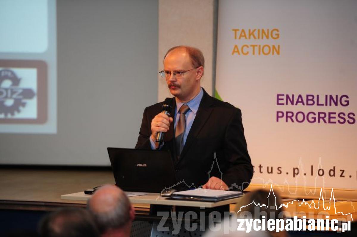 Pabianice potrzebują menedżerów