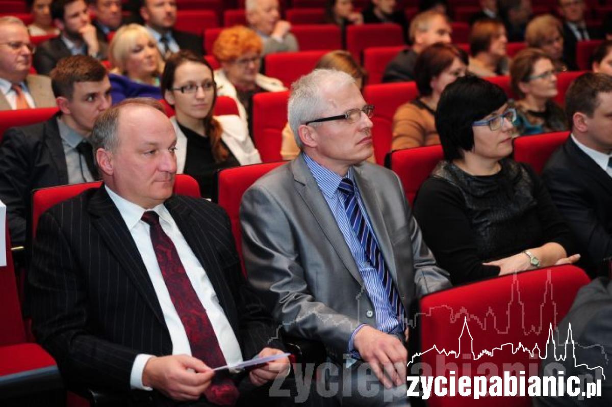 Pabianice potrzebują menedżerów