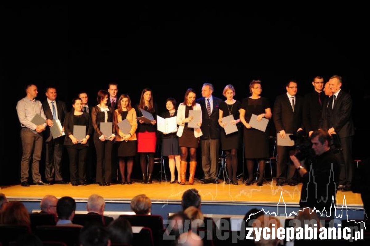 Pabianice potrzebują menedżerów