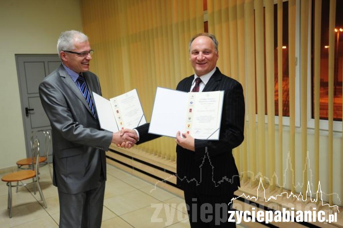 Pabianice potrzebują menedżerów