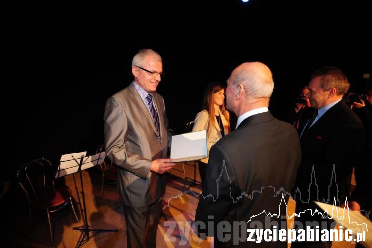 Pabianice potrzebują menedżerów