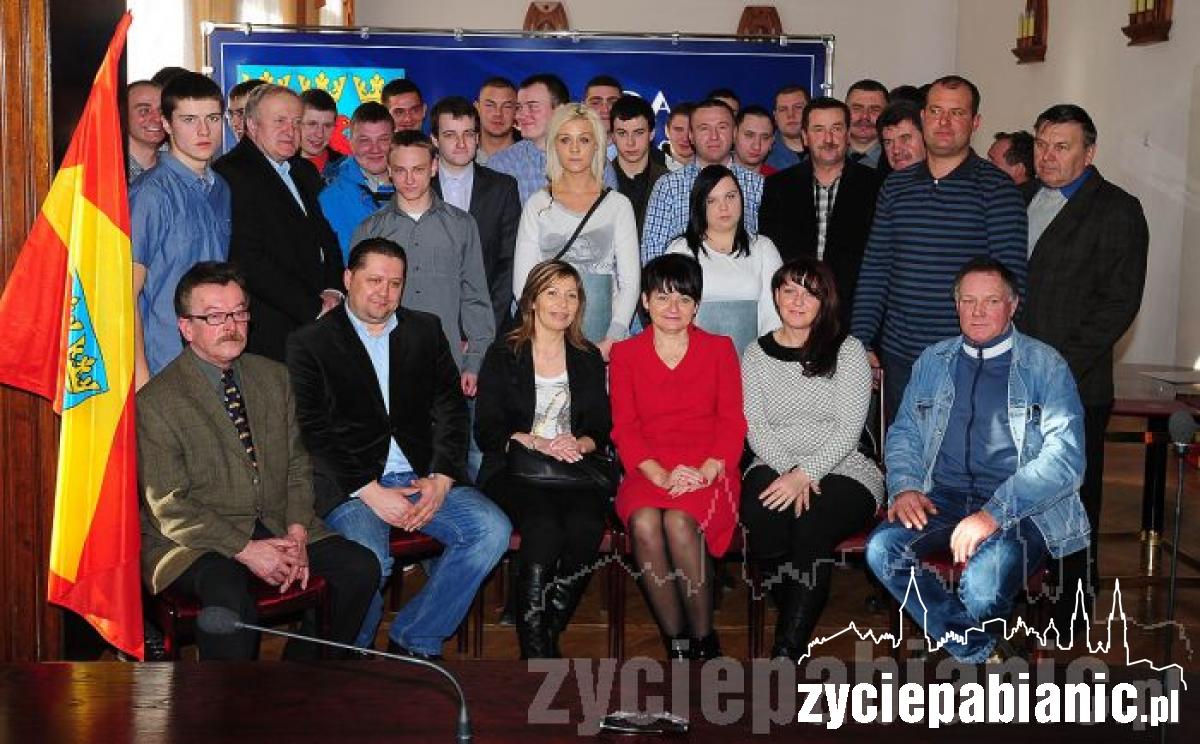 Mamy nowych rzemieślników