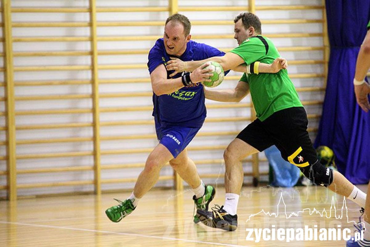 Kolejna porażka Pabiksu