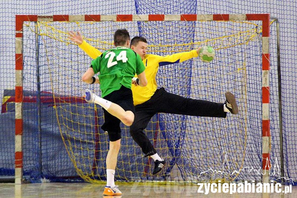 Kolejna porażka Pabiksu