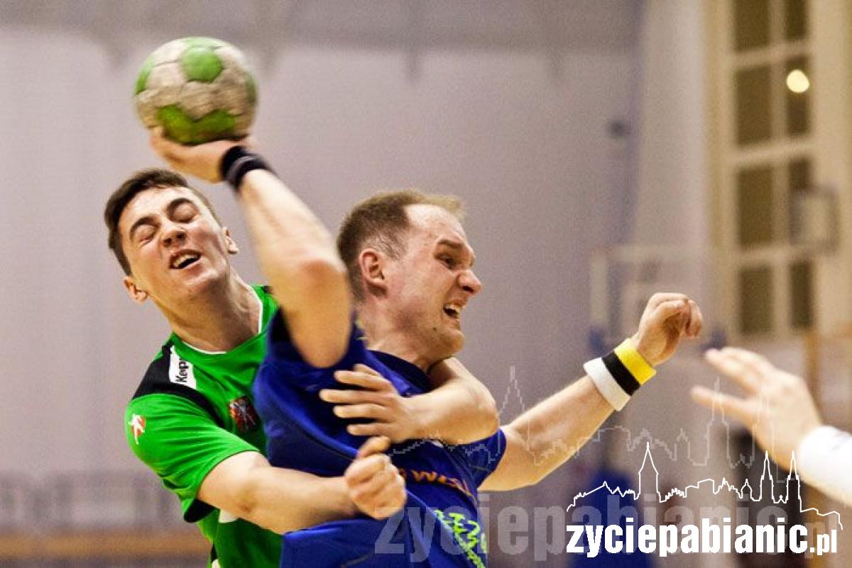 Kolejna porażka Pabiksu