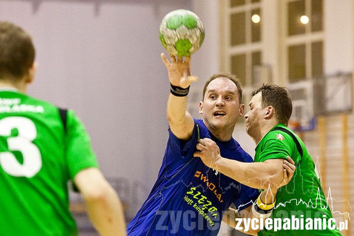 Kolejna porażka Pabiksu