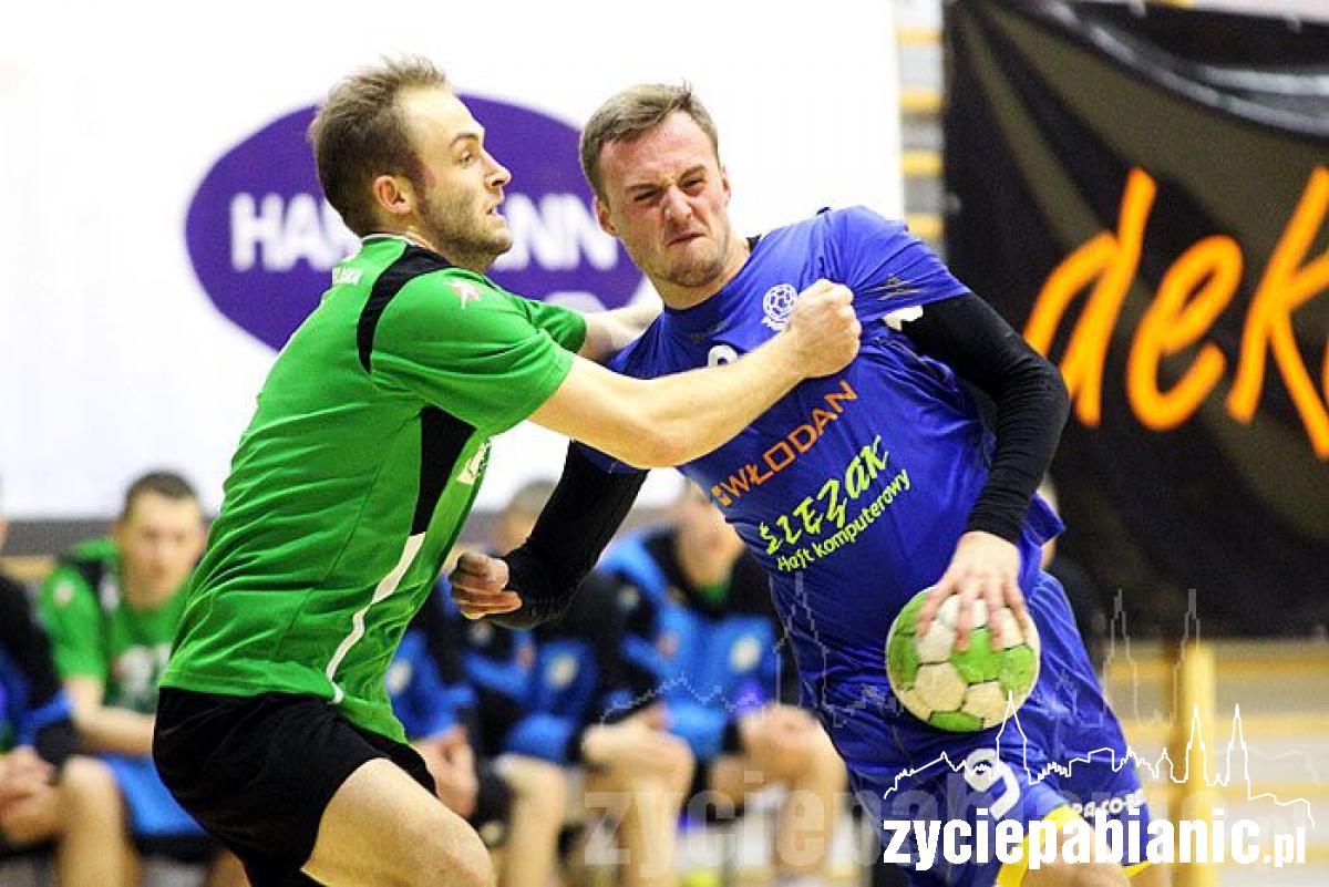 Kolejna porażka Pabiksu