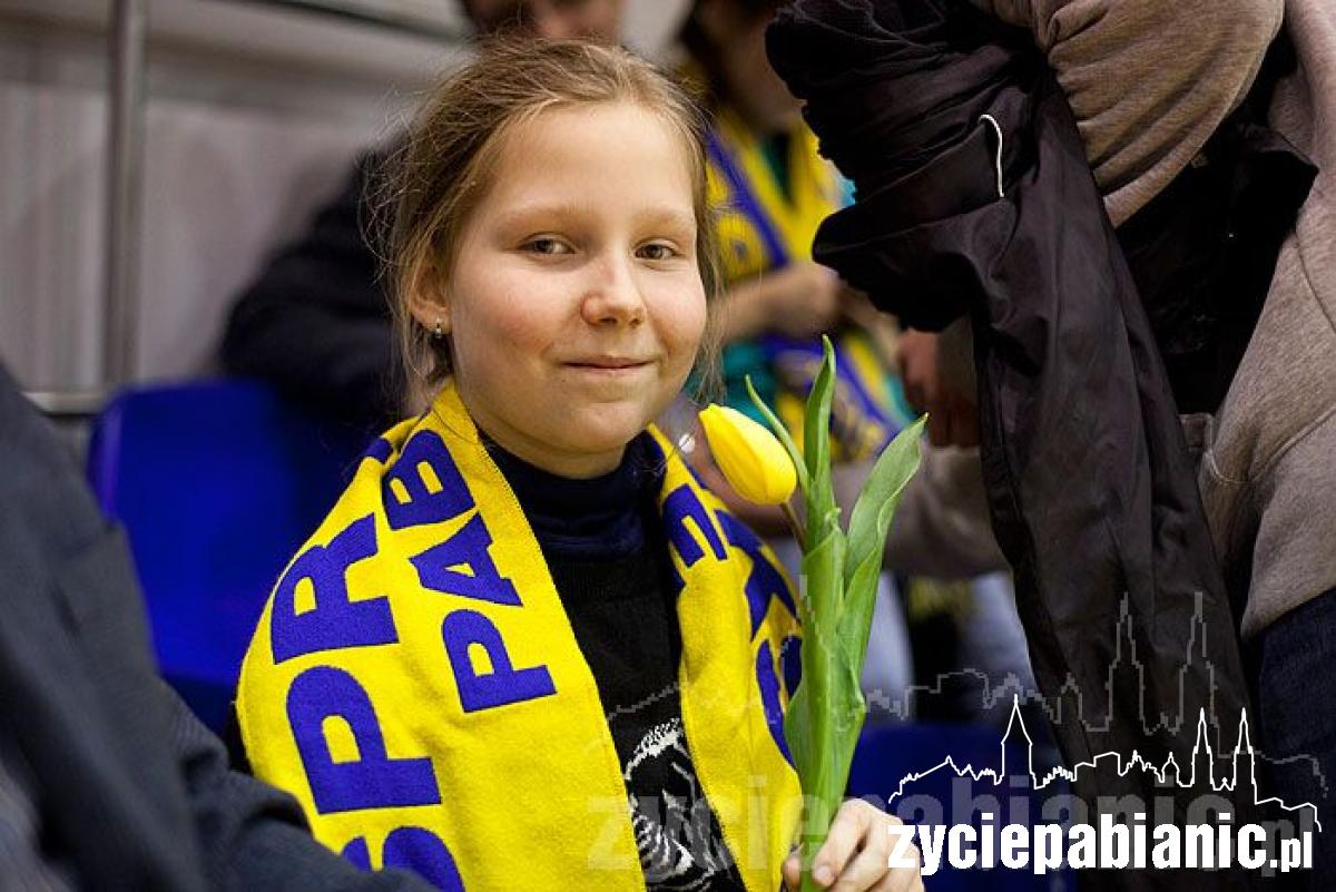 Kolejna porażka Pabiksu