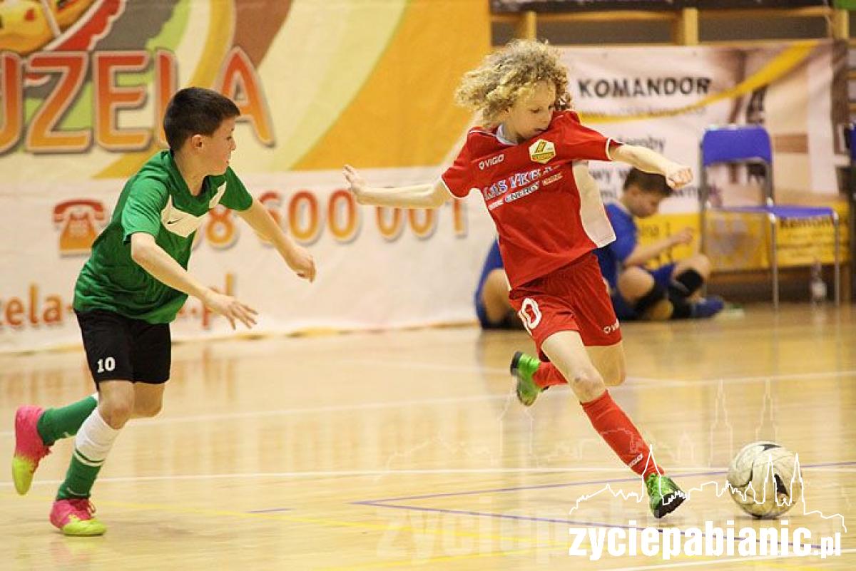 Orzeł Piątkowisko Cup 2014