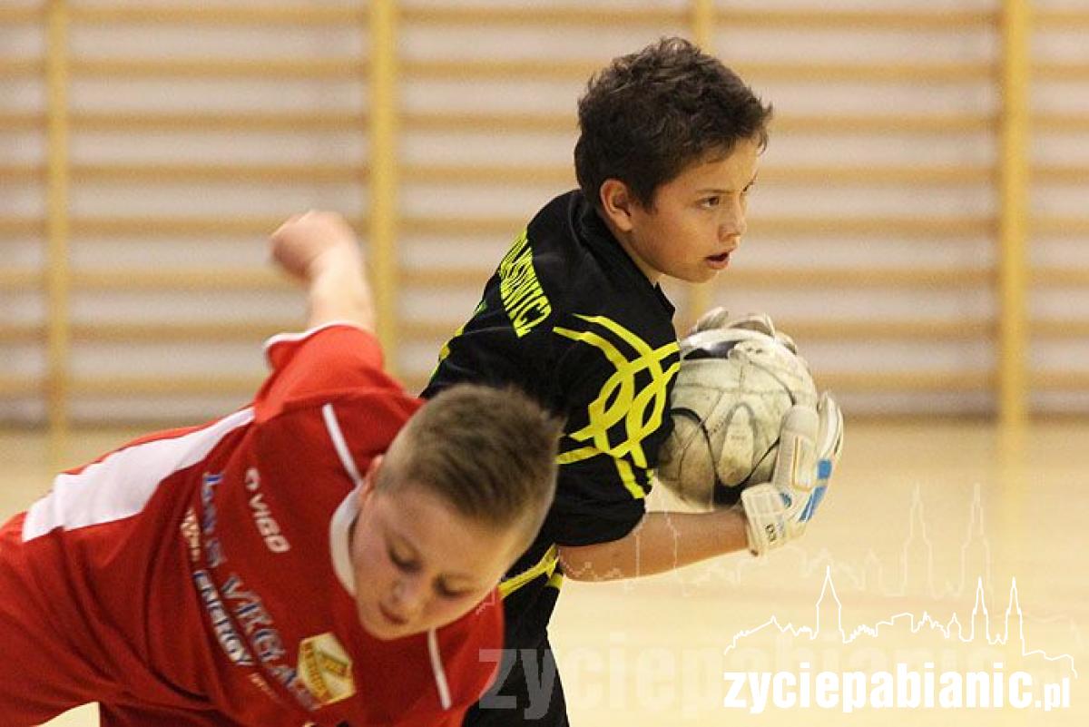 Orzeł Piątkowisko Cup 2014