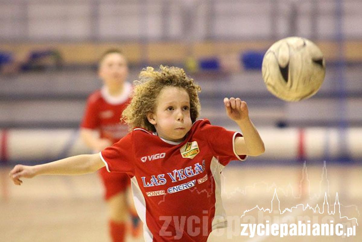 Orzeł Piątkowisko Cup 2014