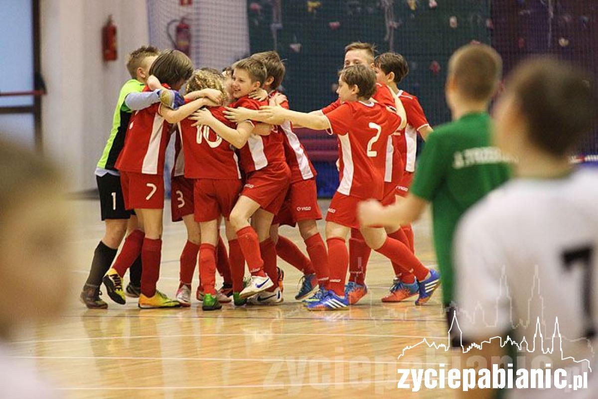 Orzeł Piątkowisko Cup 2014