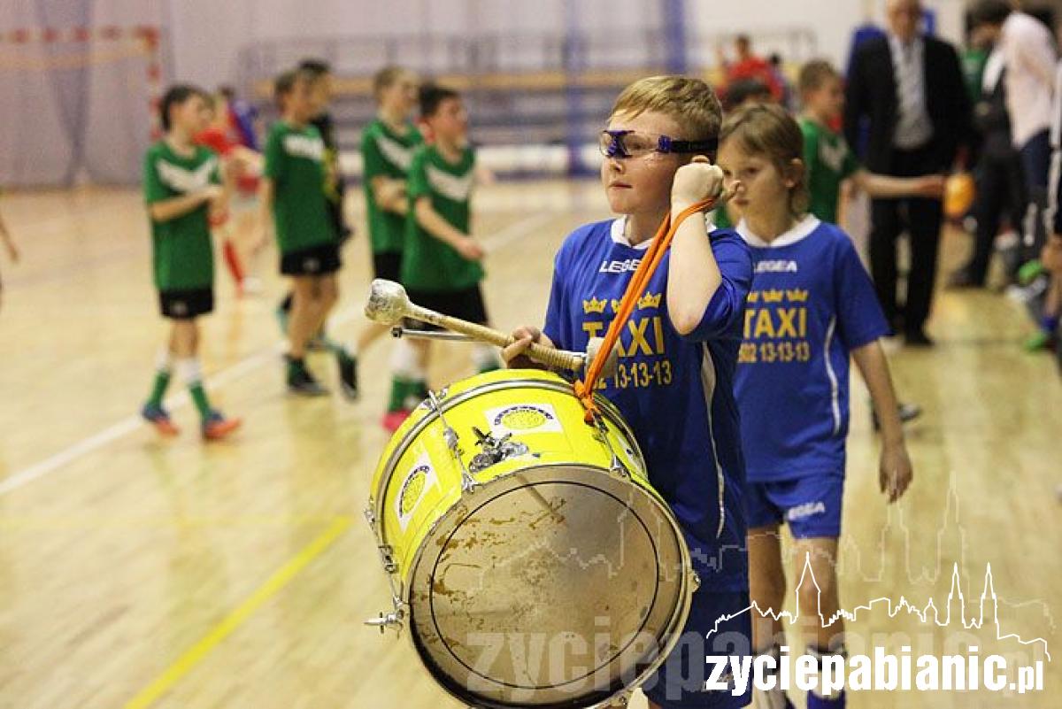 Orzeł Piątkowisko Cup 2014