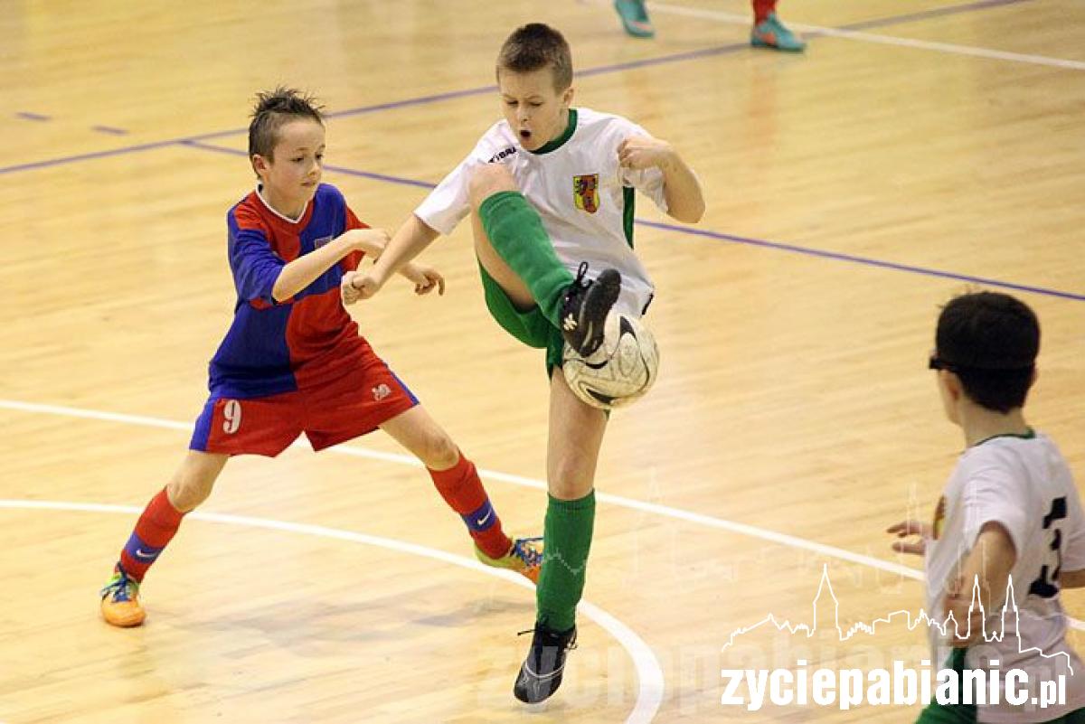 Orzeł Piątkowisko Cup 2014