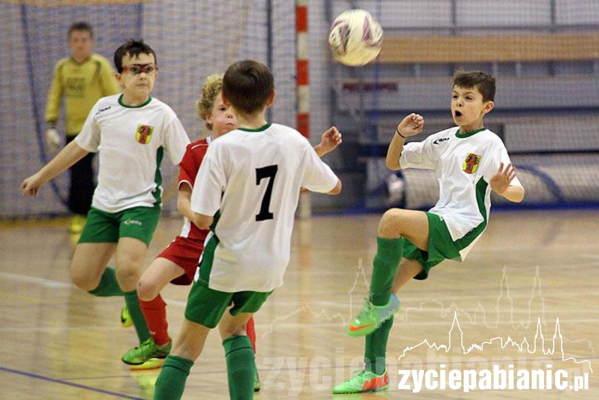 Orzeł Piątkowisko Cup 2014