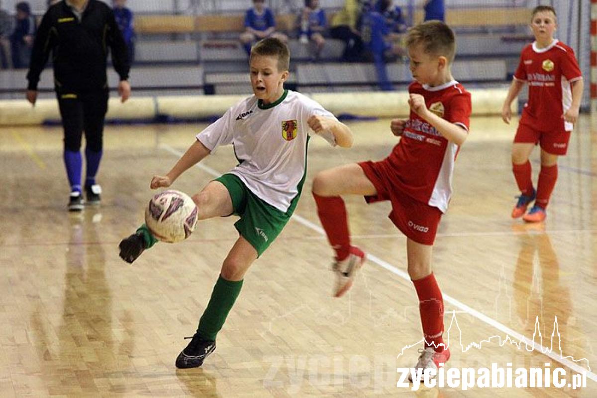 Orzeł Piątkowisko Cup 2014