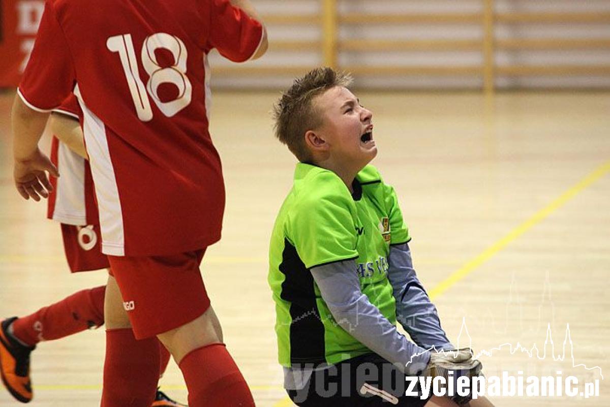 Orzeł Piątkowisko Cup 2014