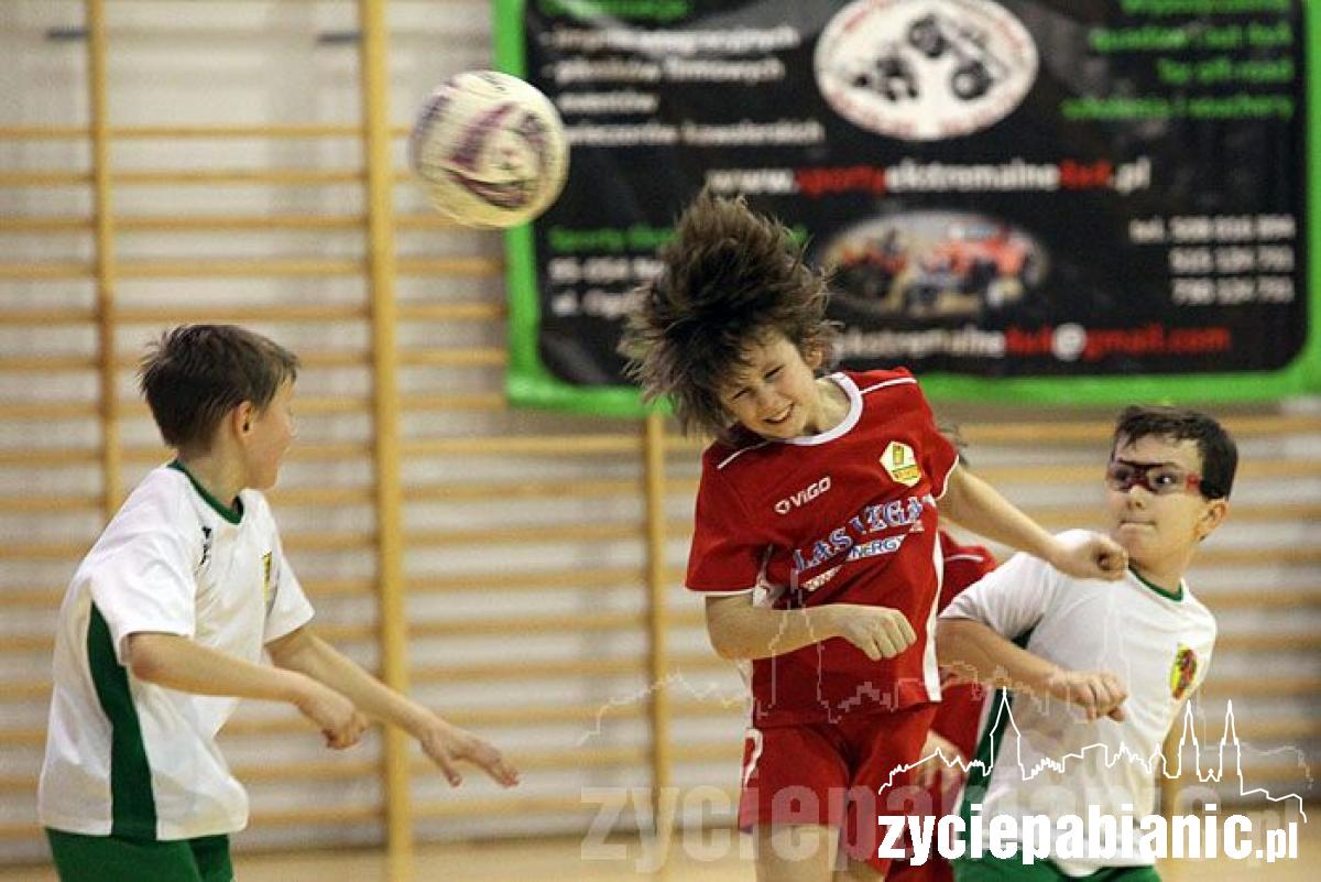 Orzeł Piątkowisko Cup 2014