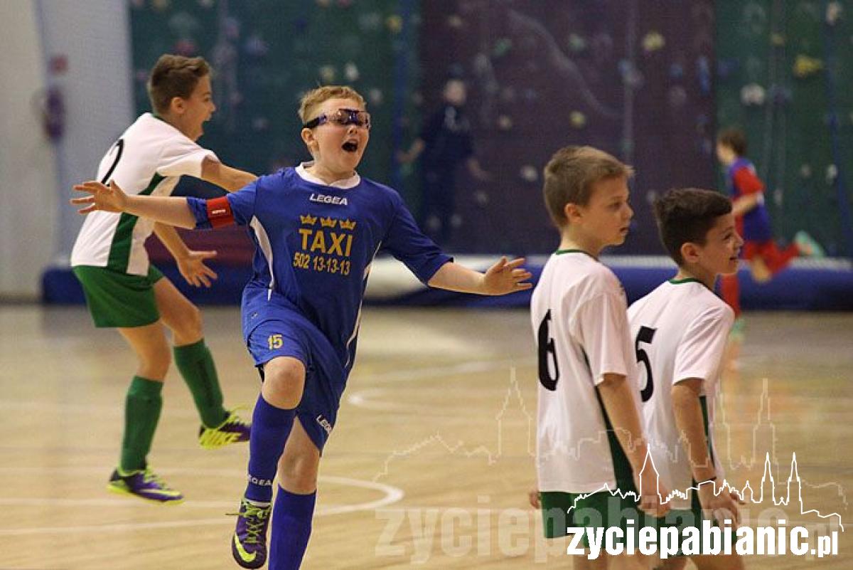 Orzeł Piątkowisko Cup 2014