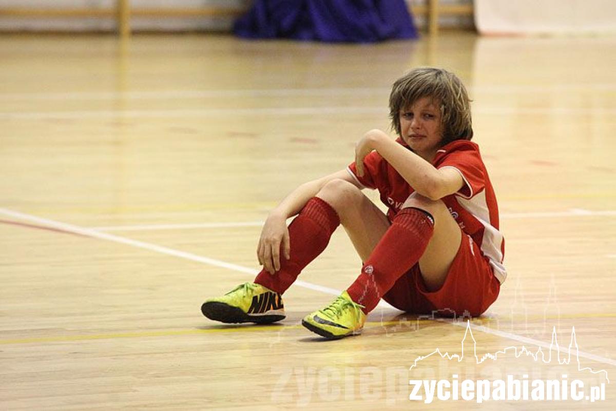 Orzeł Piątkowisko Cup 2014