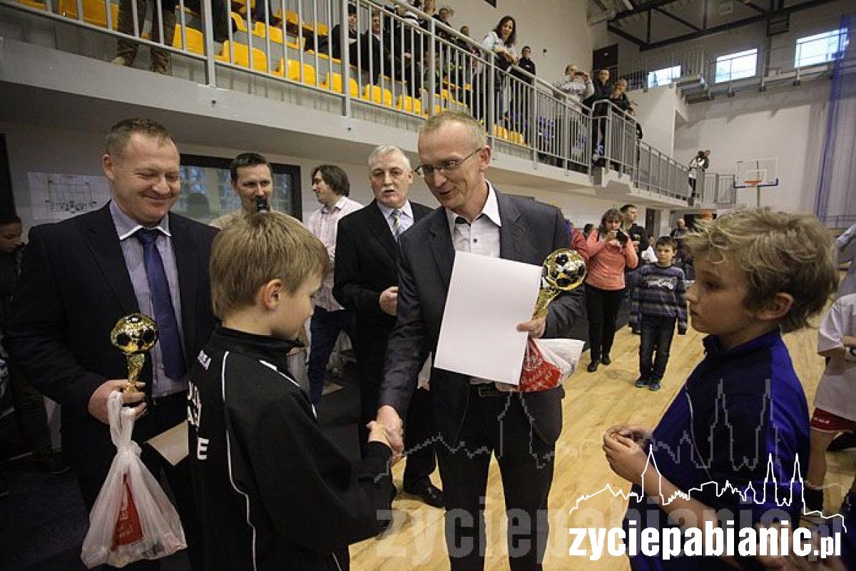 Orzeł Piątkowisko Cup 2014