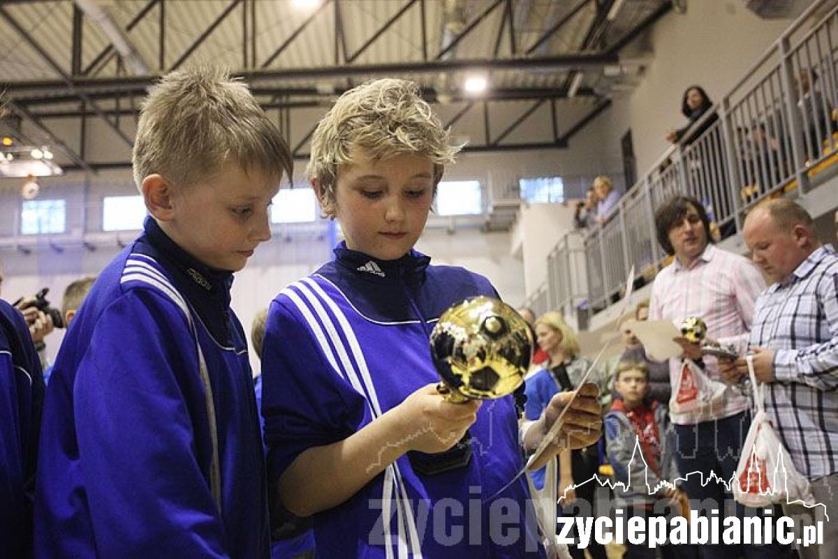 Orzeł Piątkowisko Cup 2014