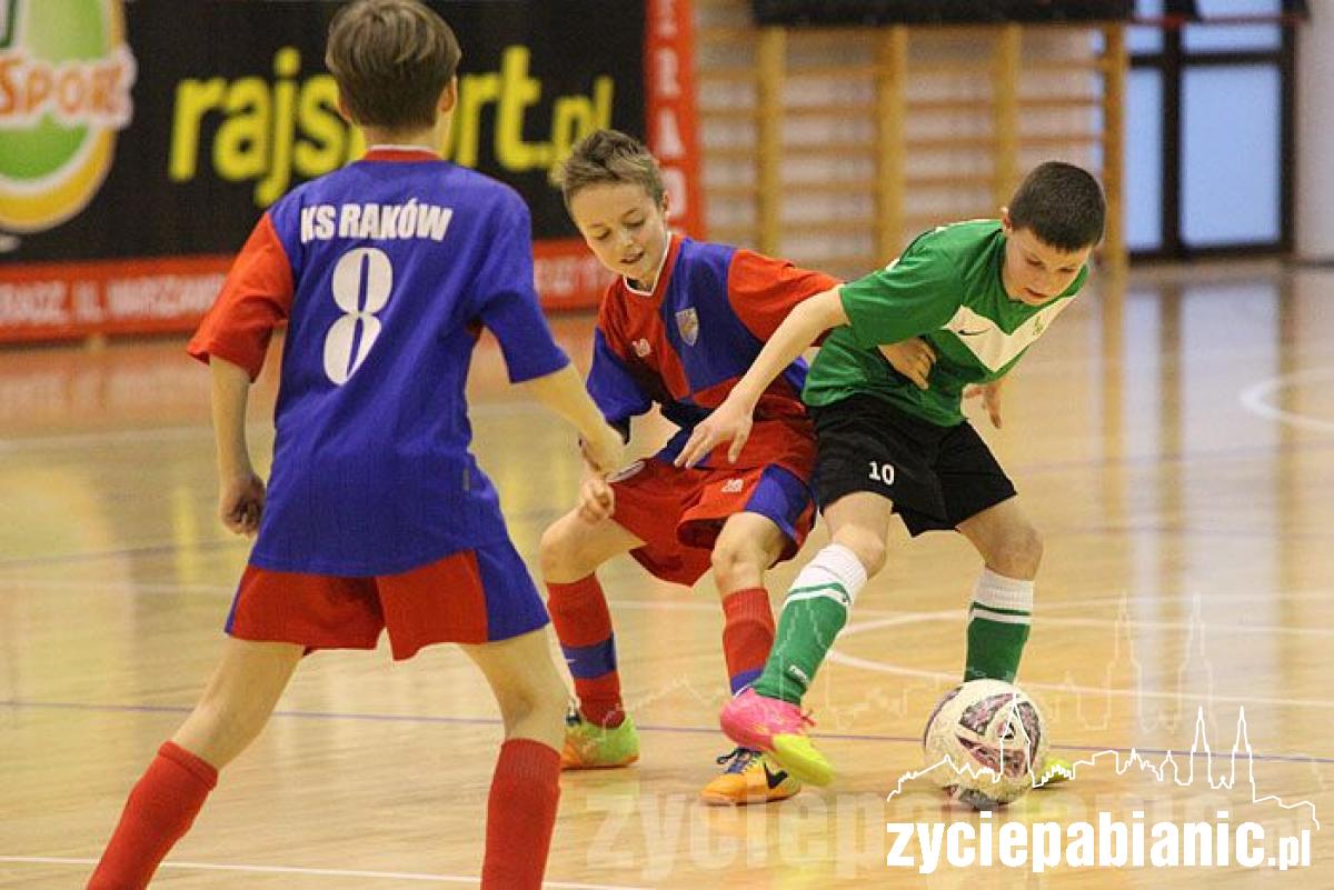 Orzeł Piątkowisko Cup 2014