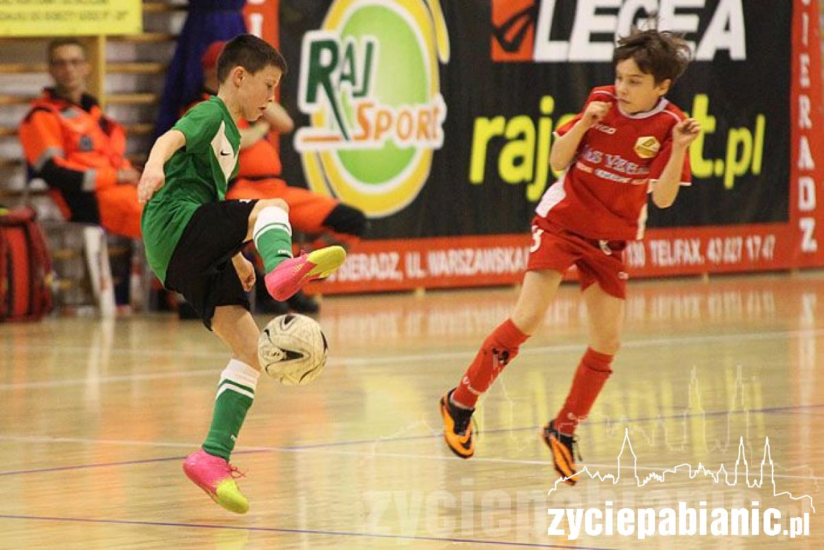 Orzeł Piątkowisko Cup 2014