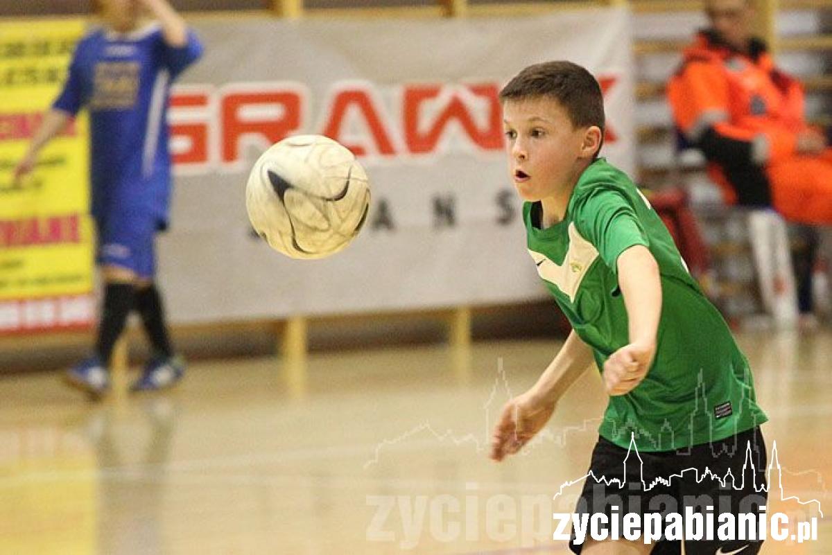 Orzeł Piątkowisko Cup 2014