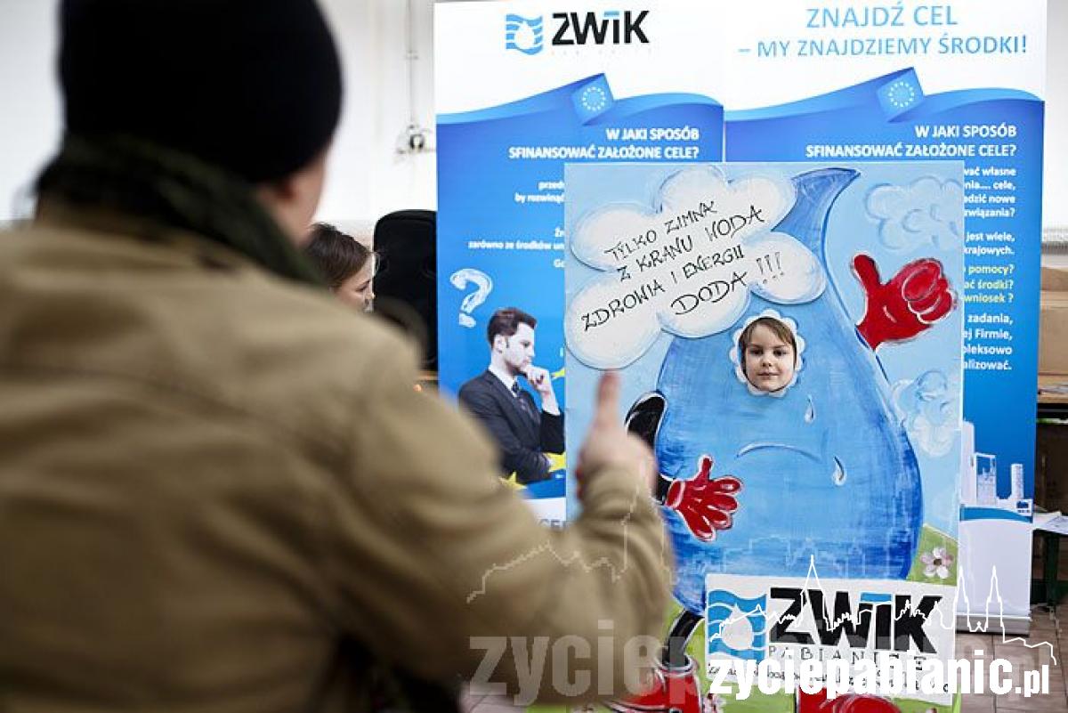 Światowy Dzień Wody