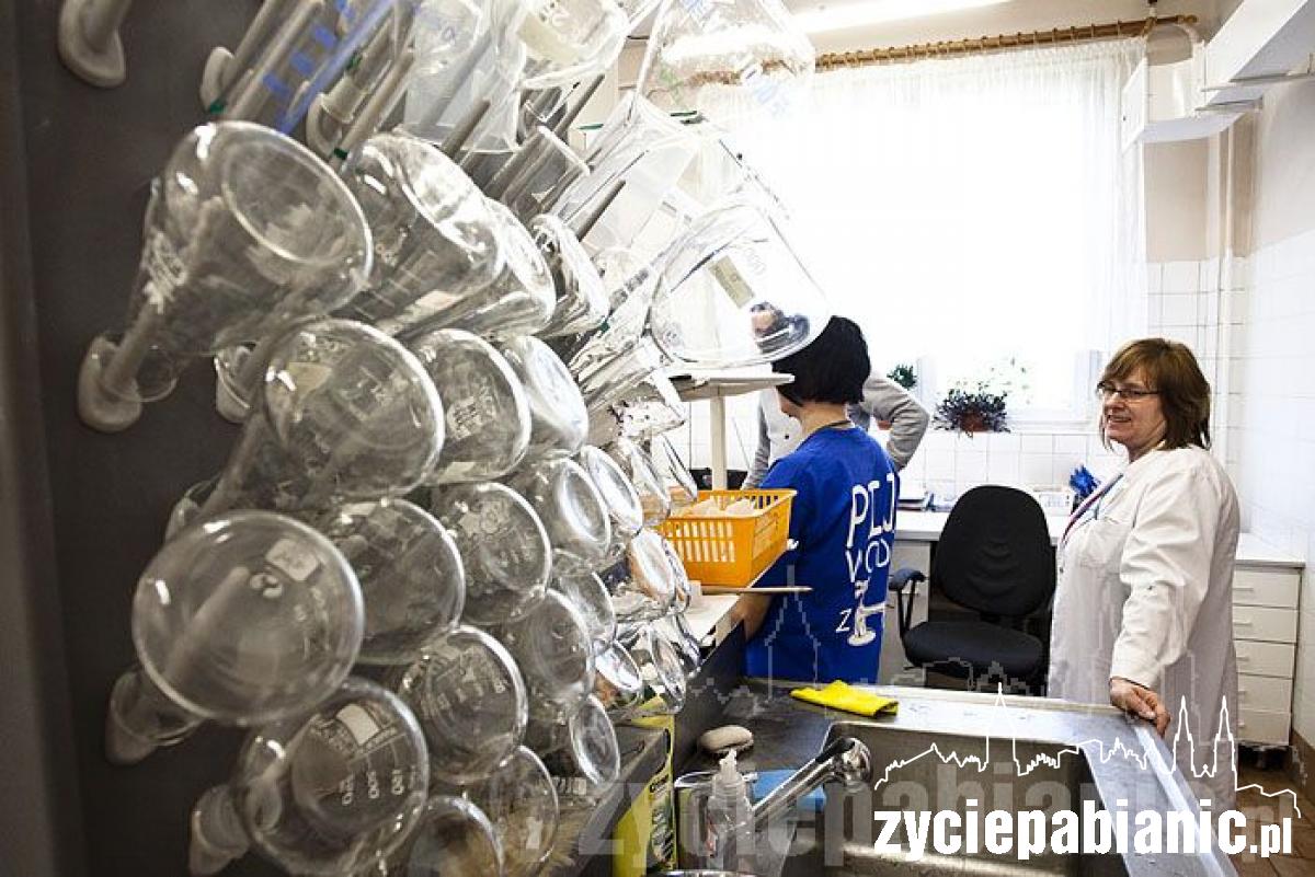 Światowy Dzień Wody