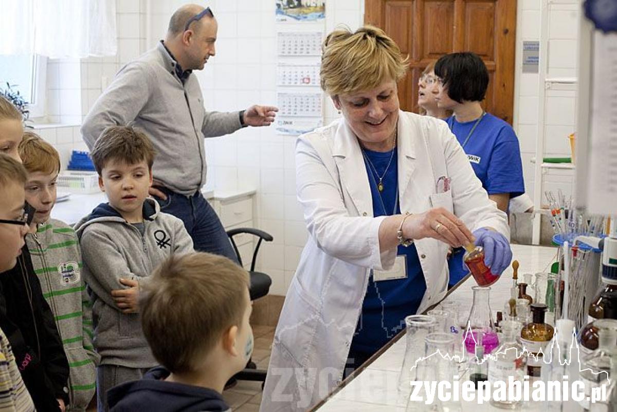 Światowy Dzień Wody