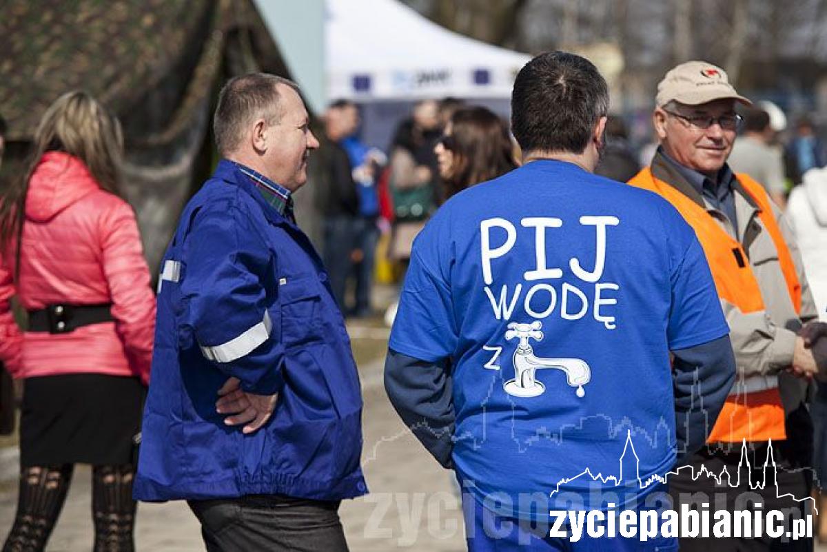 Światowy Dzień Wody