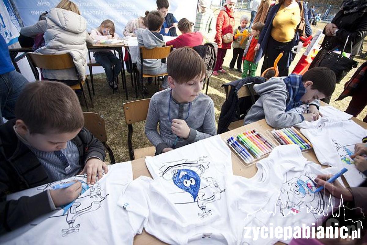 Światowy Dzień Wody