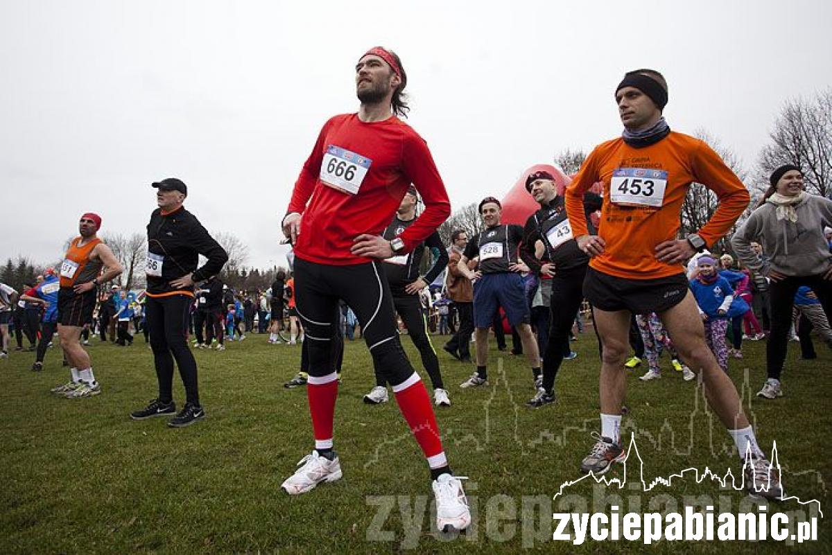 IV Pabianicki Półmaraton